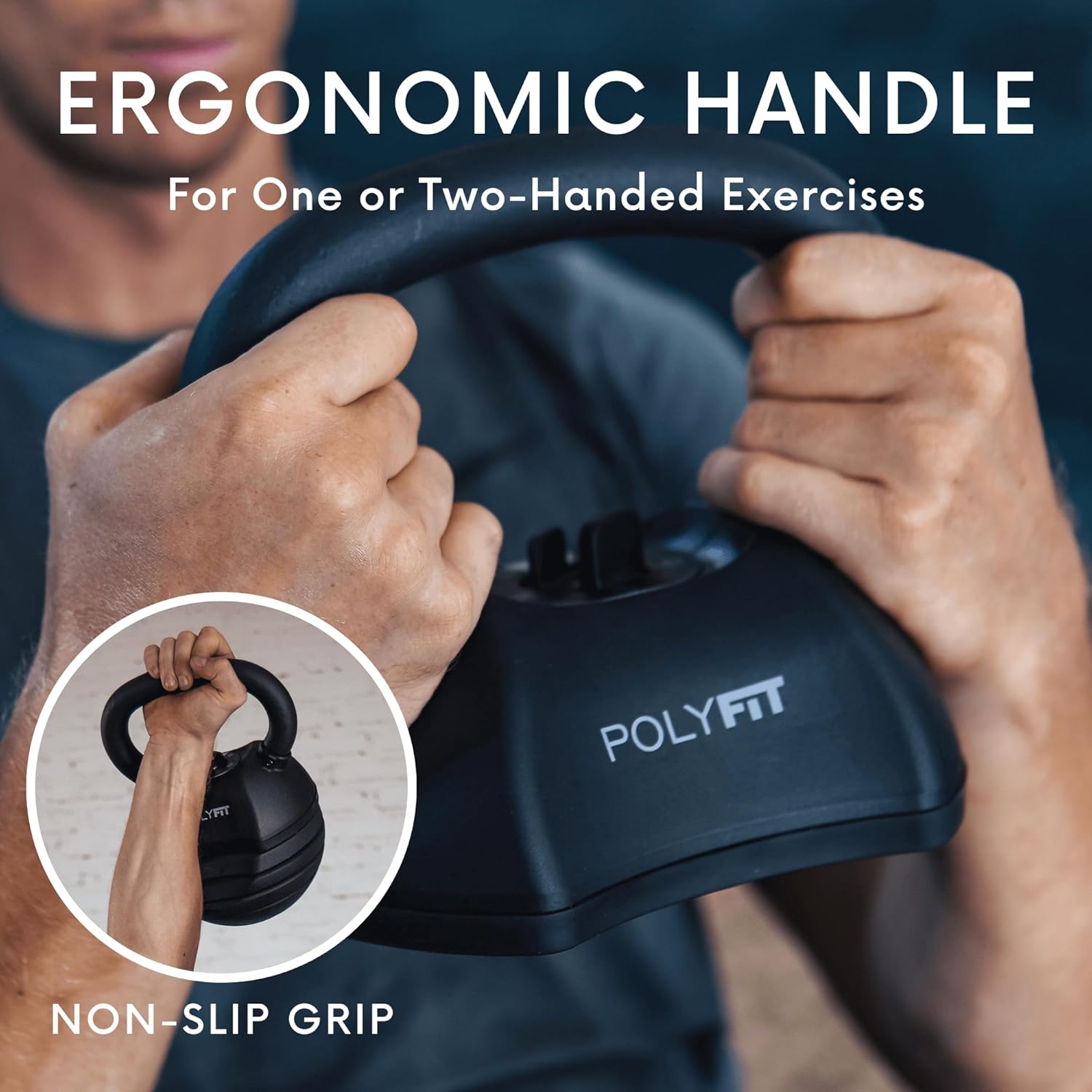 Set di Kettlebell Regolabili P - Home Gym Set recensione e prezzo