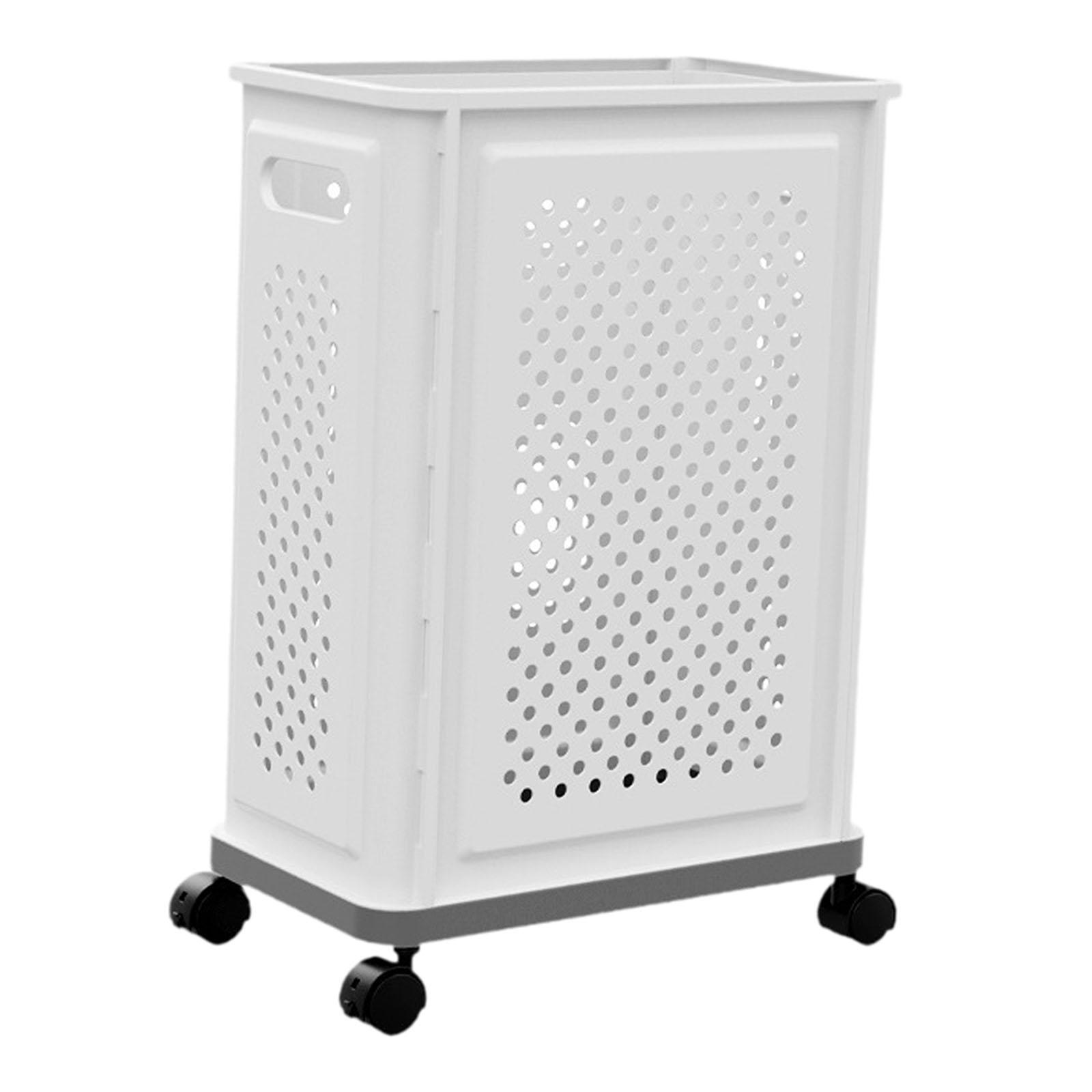 Carrello Portaoggetti in Plast - Home Gym Yoga Storage recensione e prezzo