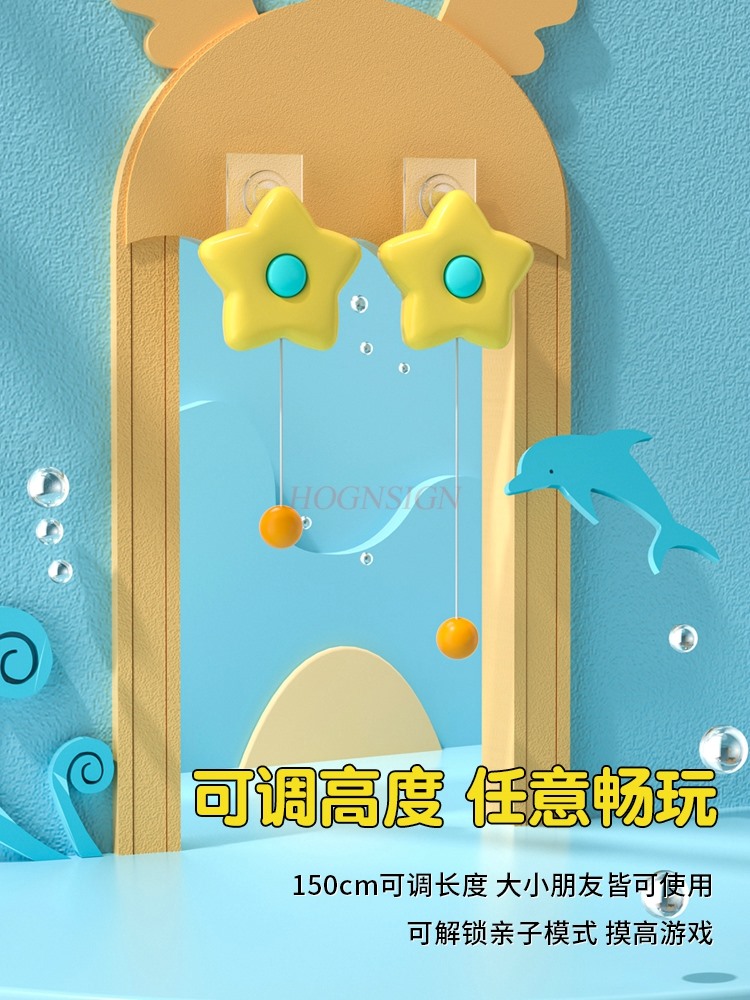 Ciambella per bambini Ping pon - Suspension Trainer Door recensione e prezzo