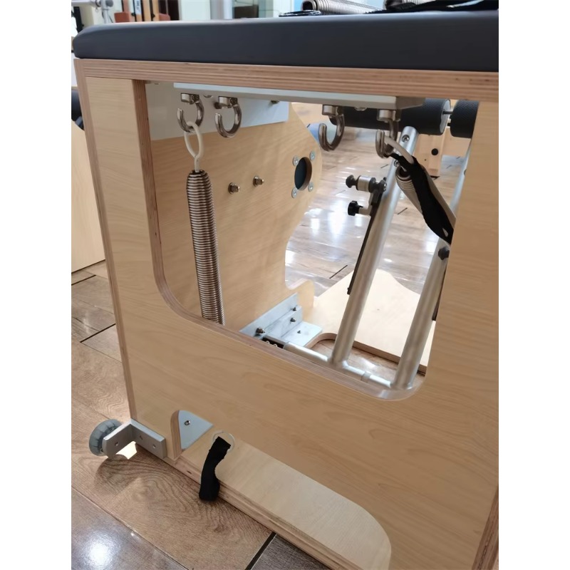 Set da palestra professionale  - Home Gym Set recensione e prezzo