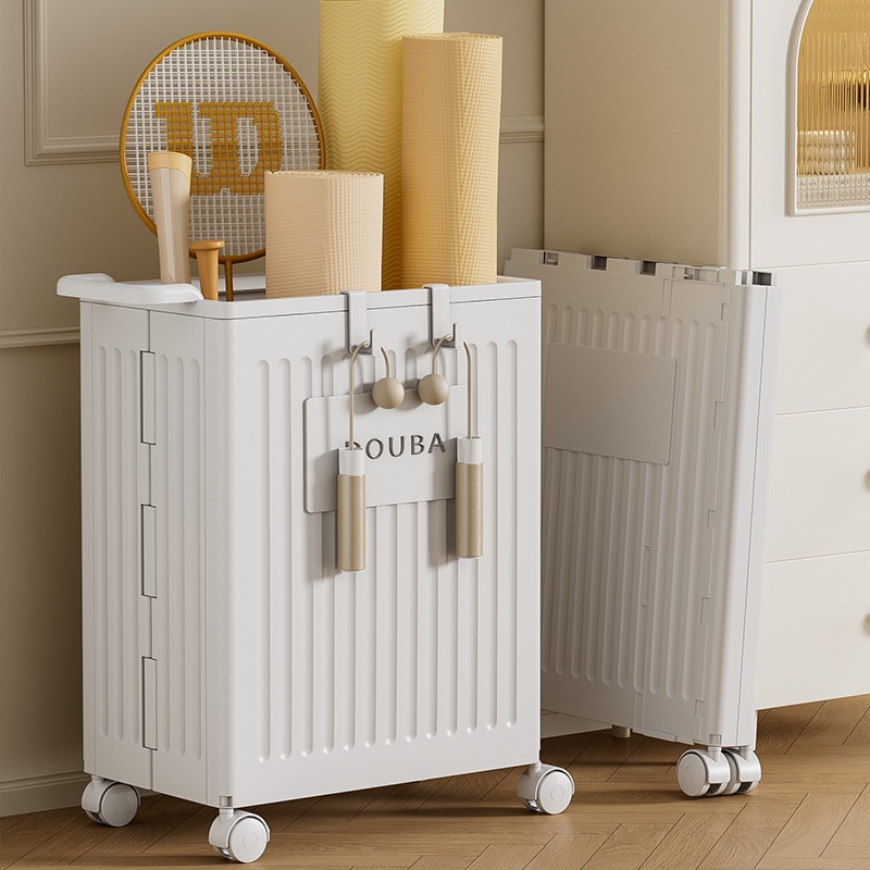 Contenitore portaoggetti arrot - Home Gym Yoga Storage recensione e prezzo