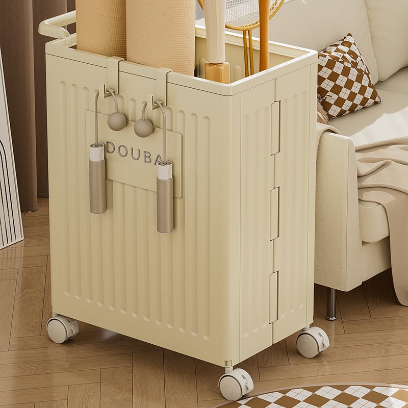 Contenitore portaoggetti arrot - Home Gym Yoga Storage recensione e prezzo