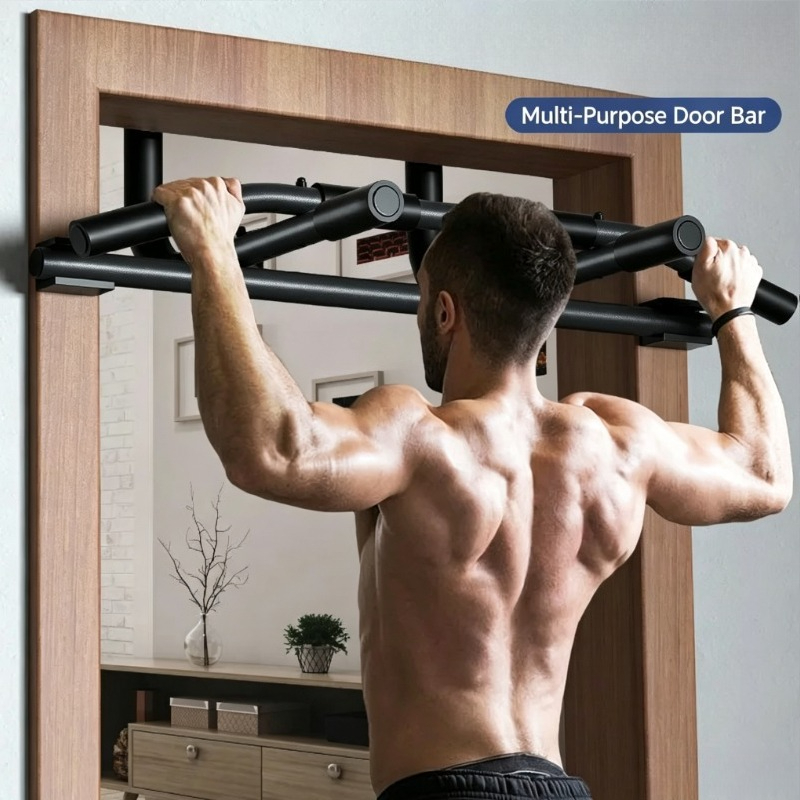 Barra per trazioni da cornice  - Suspension Trainer Door recensione e prezzo