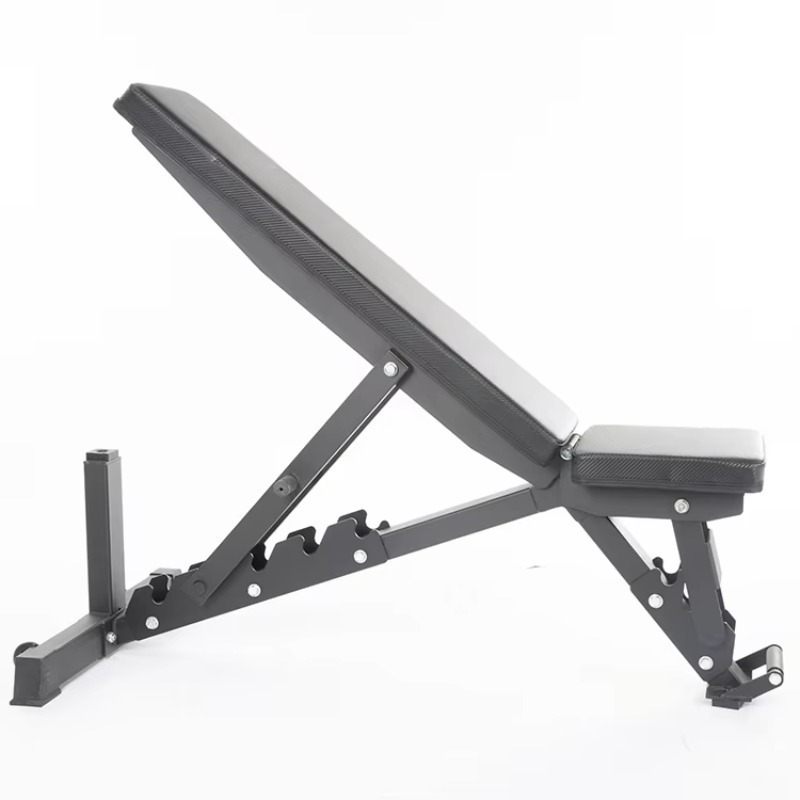 Panca per Esercizi Pieghevole  - Home Gym Bench recensione e prezzo