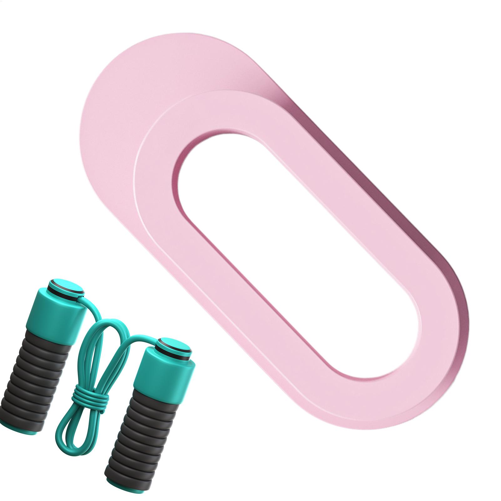 Appendiabiti per corda per sal - Home Gym Yoga Storage recensione e prezzo