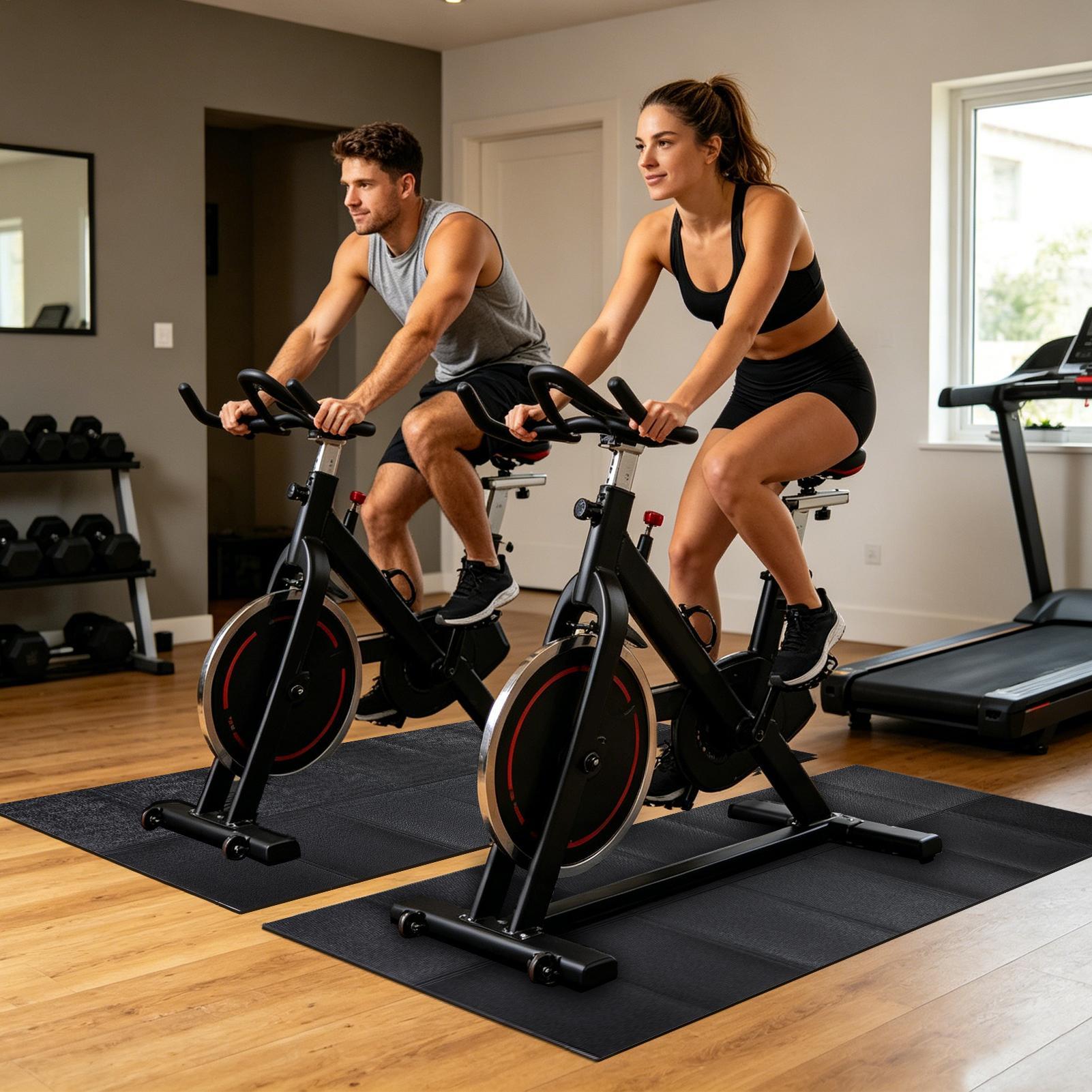 Tappetino per Tapis Roulant Re - Home Gym Equipment recensione e prezzo