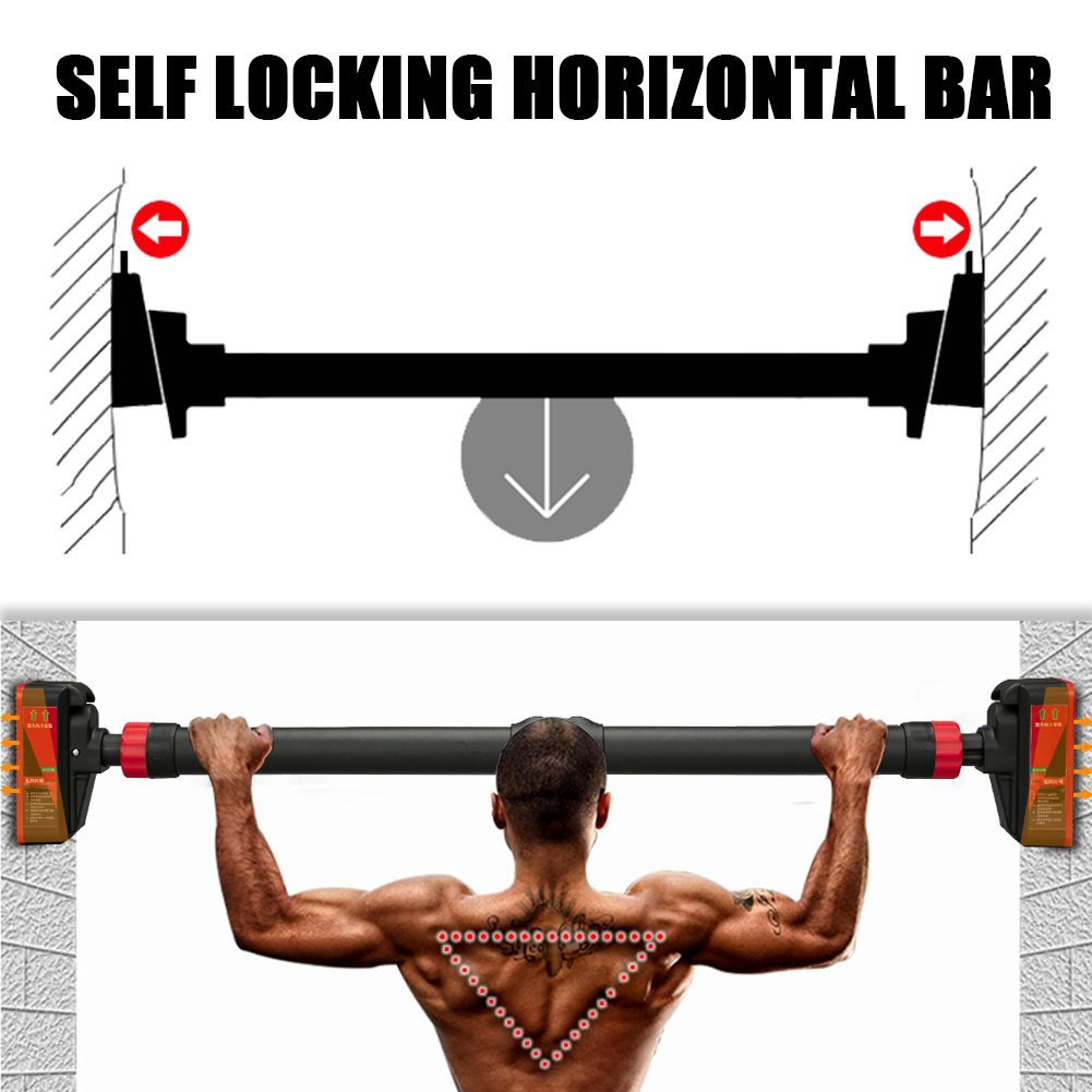 Barre per trazioni per allenam - Suspension Trainer Door recensione e prezzo