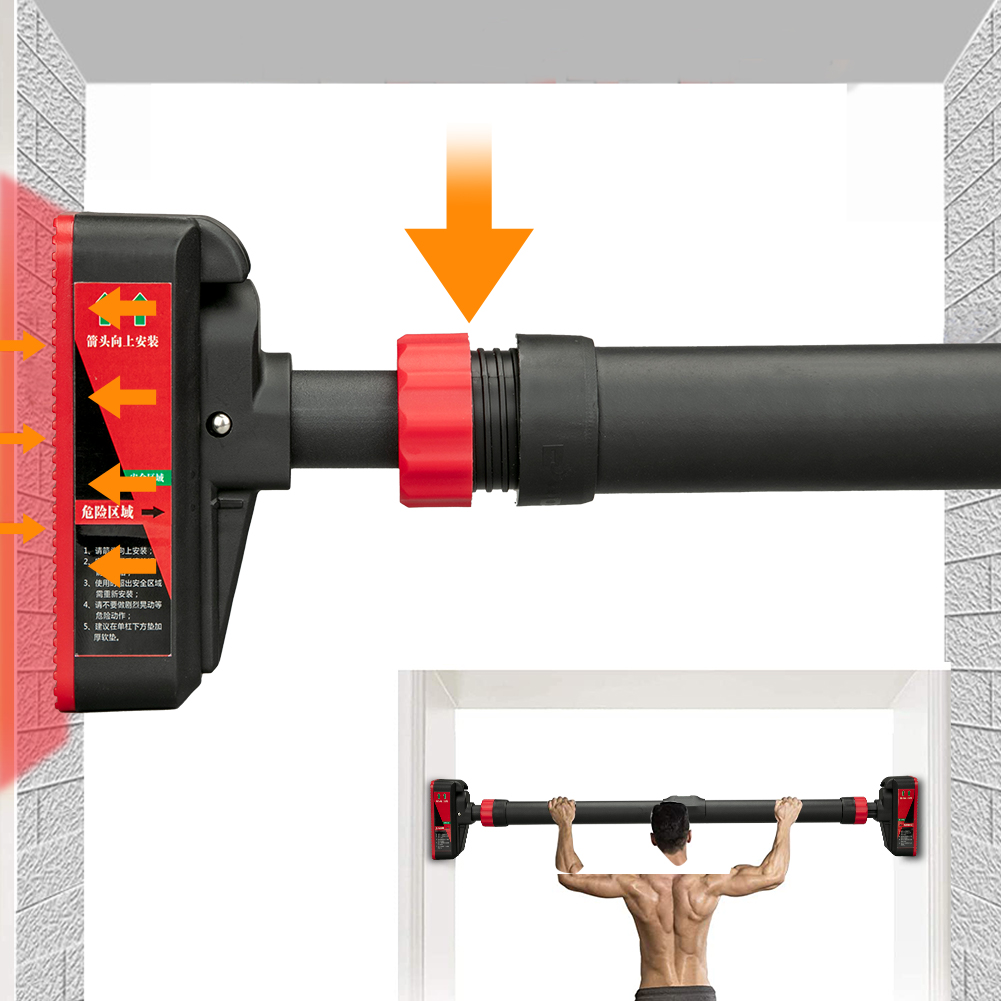 Barre per trazioni per allenam - Suspension Trainer Door recensione e prezzo