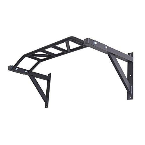 Barra per trazioni a parete, s - Home Gym Set recensione e prezzo