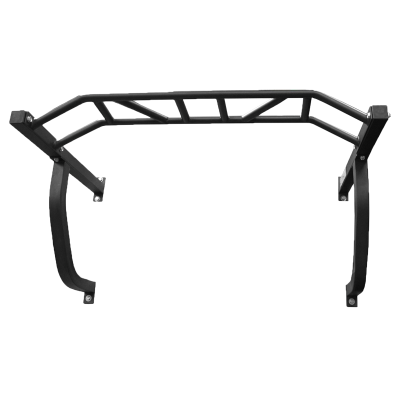 Barra per trazioni a parete, s - Home Gym Set recensione e prezzo