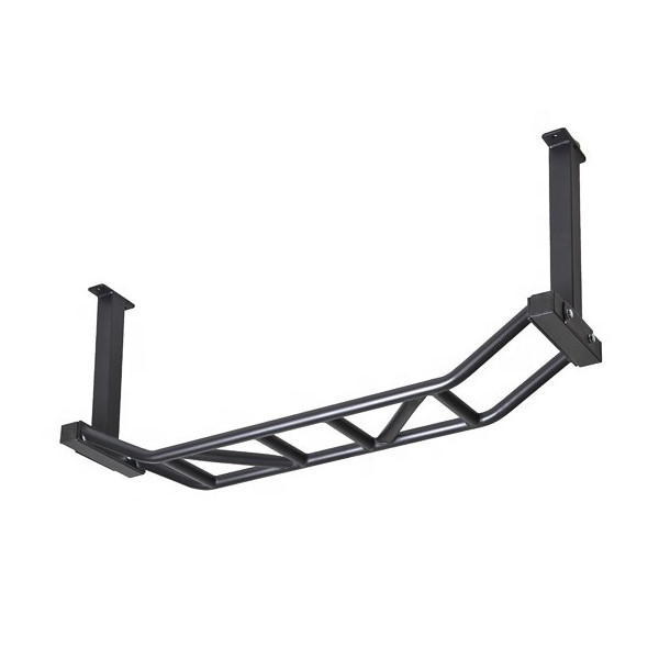 Barra per trazioni a parete, s - Home Gym Set recensione e prezzo