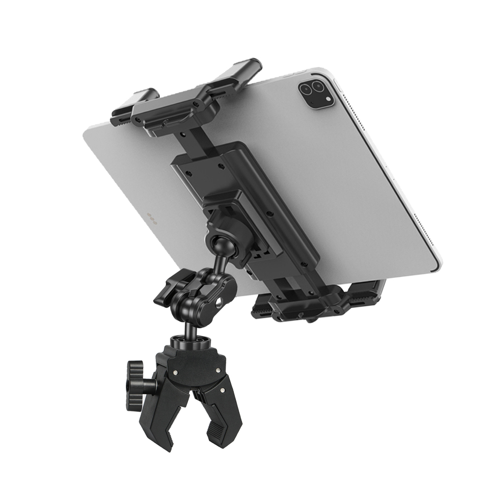 Supporto per Tablet e Telefono - Home Gym Video recensione e prezzo