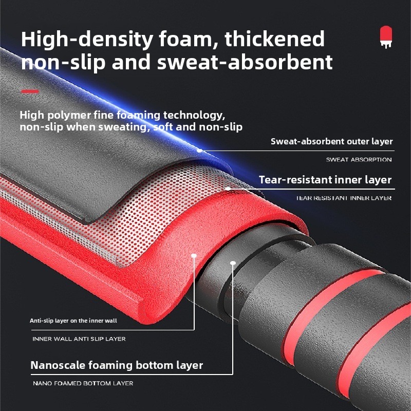 Barra per trazioni da porta se - Suspension Trainer Door recensione e prezzo