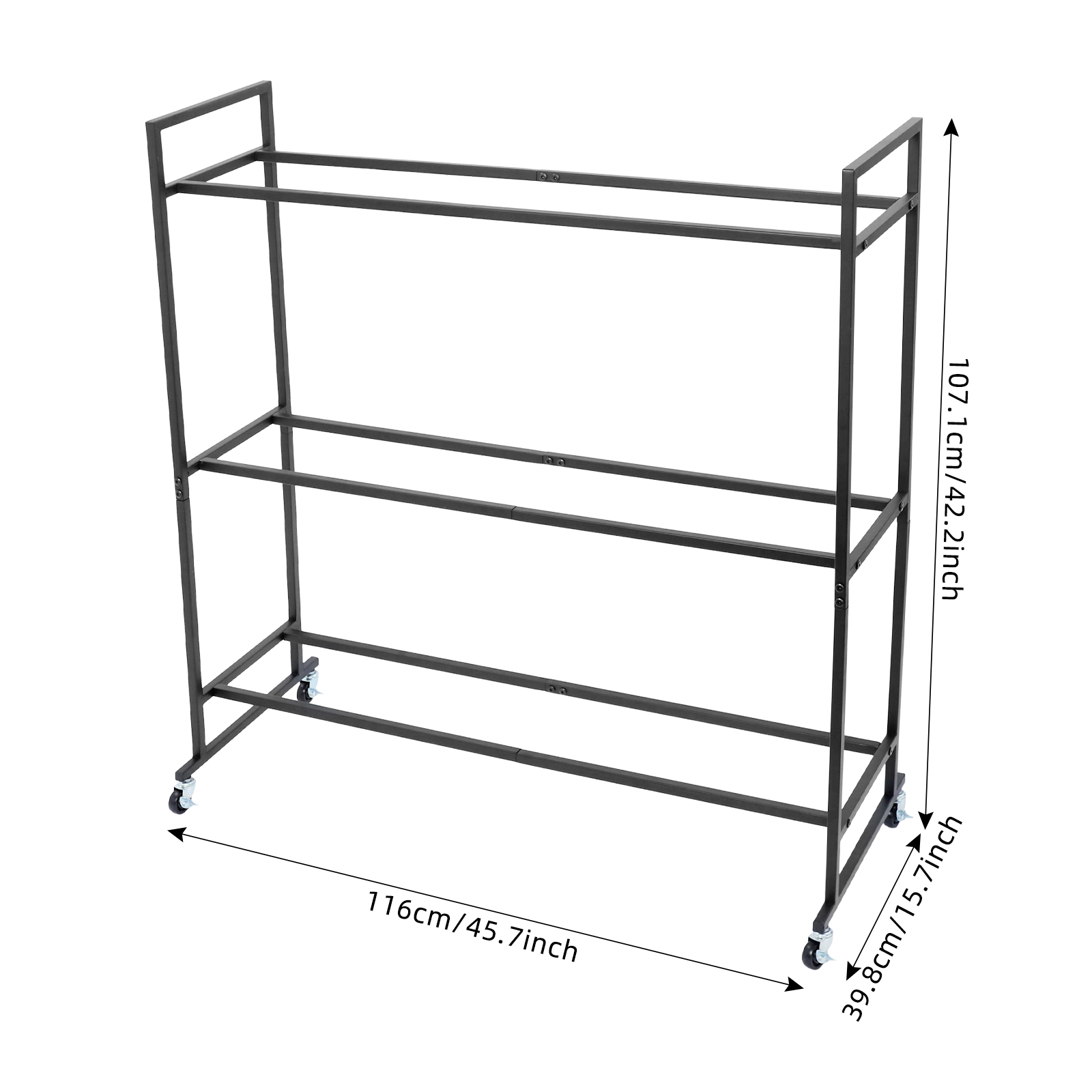 Supporto per Palle da Yoga, Sc - Home Gym Yoga Storage recensione e prezzo