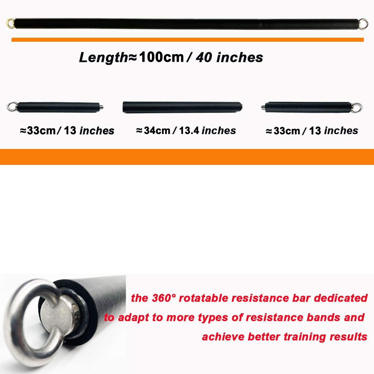150lb Fitness Booty Resistenza - Home Gym Simple recensione e prezzo