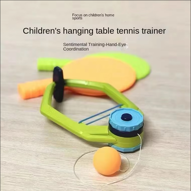 Nuovo allenatore da ping pong  - Suspension Trainer Door recensione e prezzo