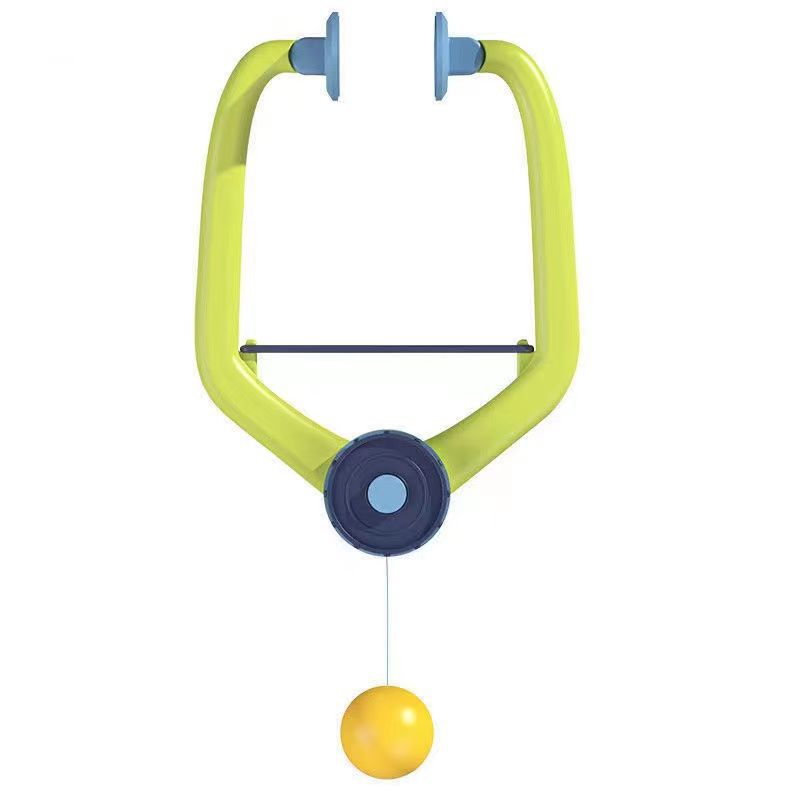 Nuovo allenatore da ping pong  - Suspension Trainer Door recensione e prezzo