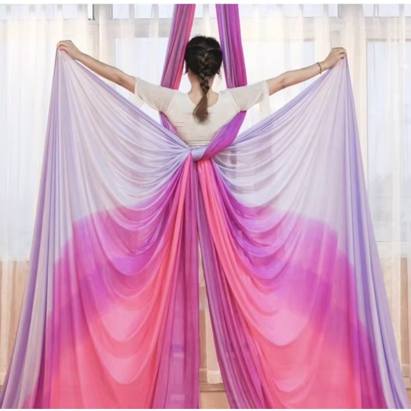 Set di Amaca per Yoga Aereo co - Home Gym Set recensione e prezzo