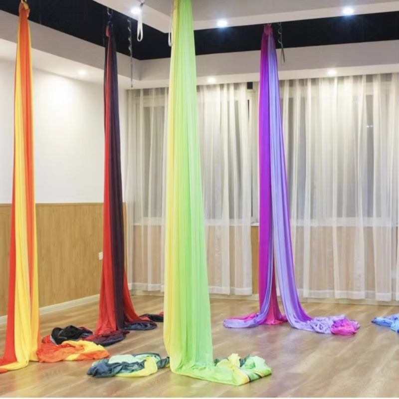 Set di Amaca per Yoga Aereo co - Home Gym Set recensione e prezzo