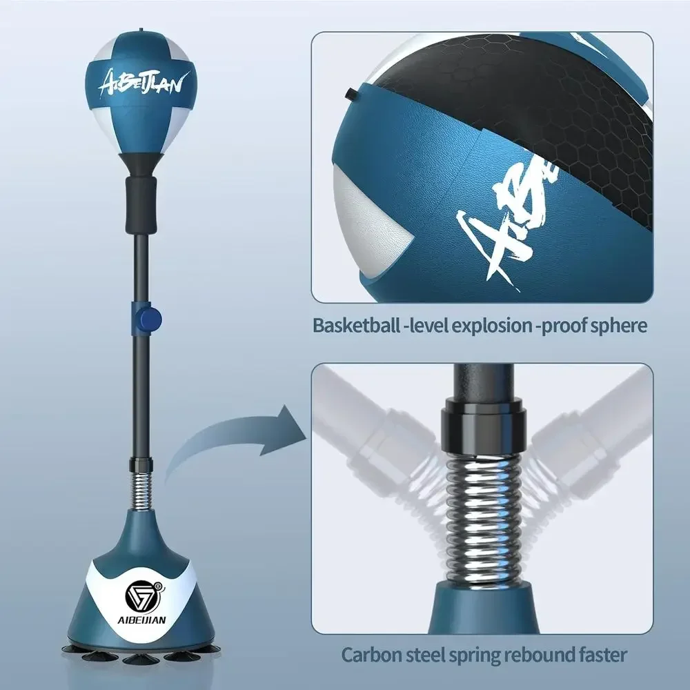 Supporto per Sacco da Boxe Reg - Boxing Bag Stand recensione e prezzo