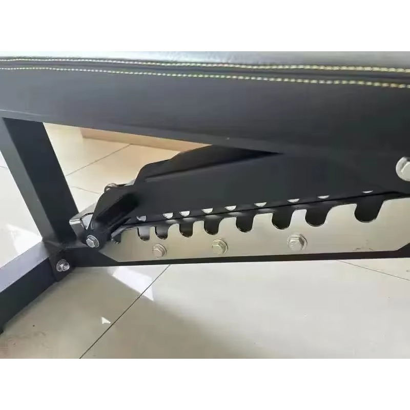 Panca pieghevole con manubri r - Home Gym Bench recensione e prezzo